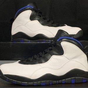 Jordan 10 ‘ Orlando ‘